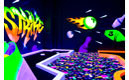 Glow In The Dark Mini Golf